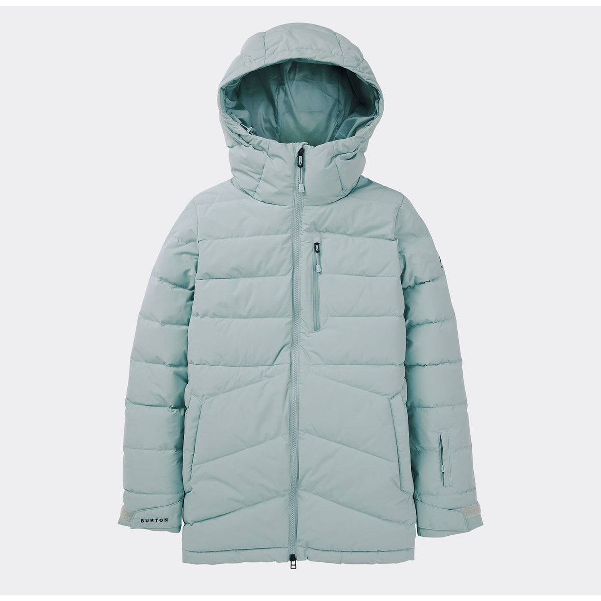Women's Loyil Down Snowboard Jackets