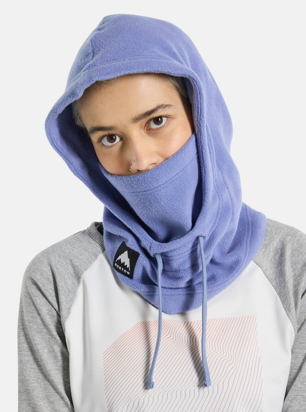 Burke Hood