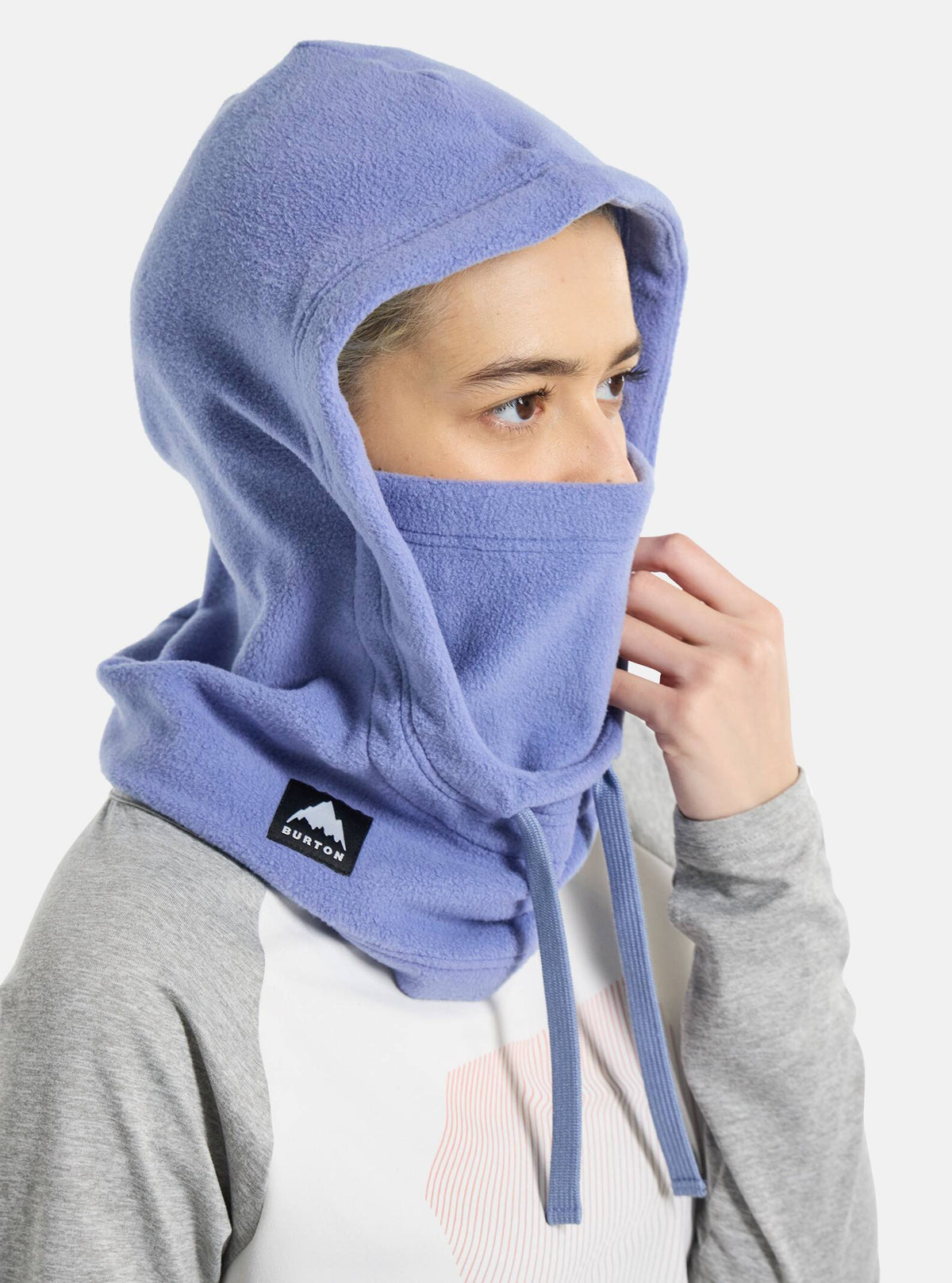Burke Hood