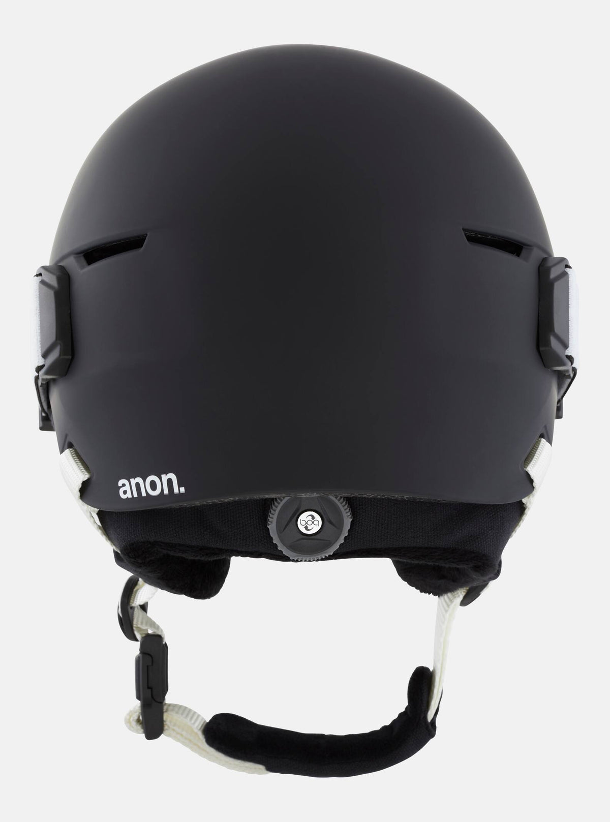 Kids' Define Ski & Snowboard Helmet