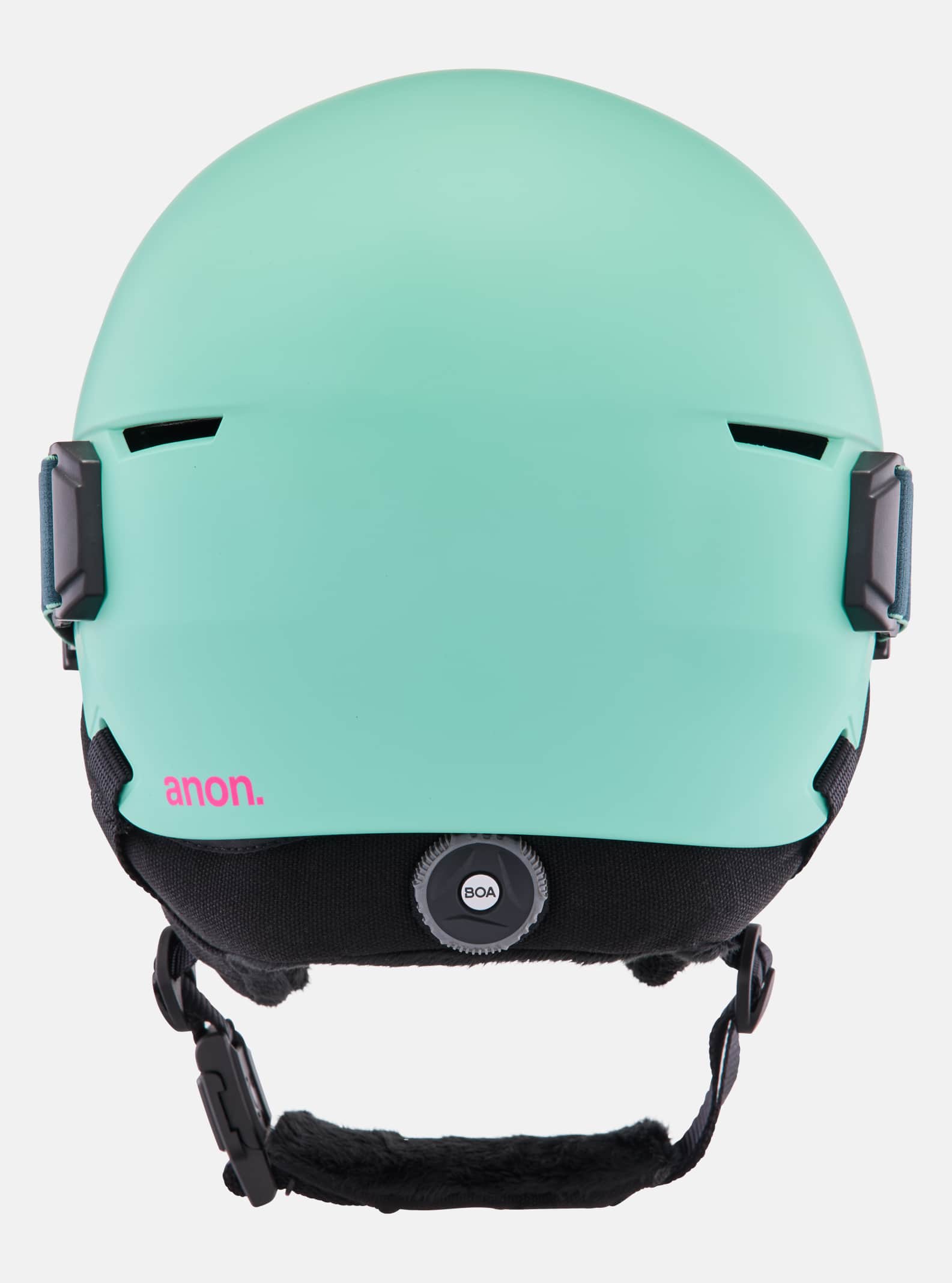Kids' Define Snow Helmet