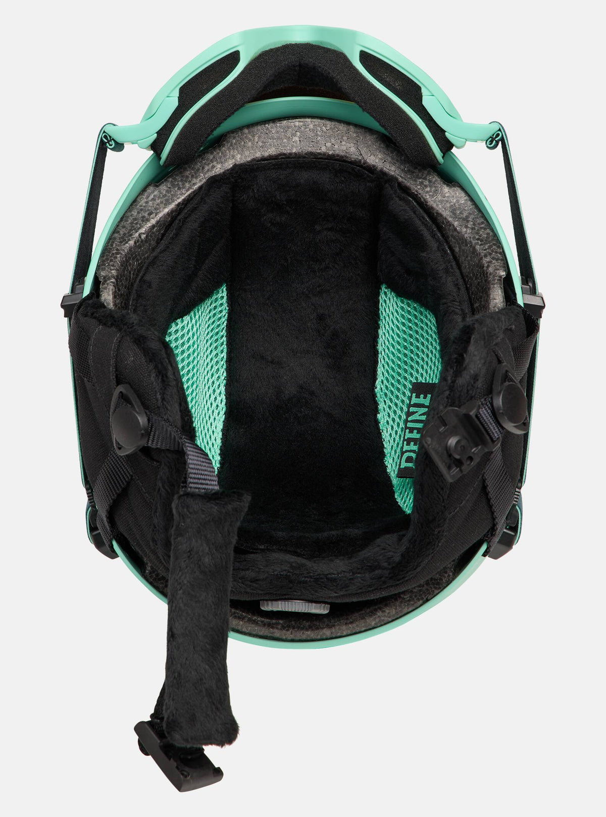 Kids' Define Snow Helmet