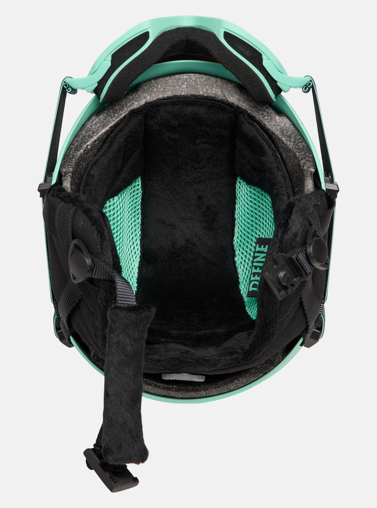 Kids' Define Snow Helmet