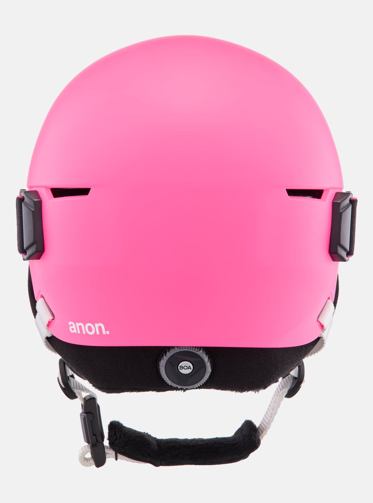 Kids' Define Snow Helmet