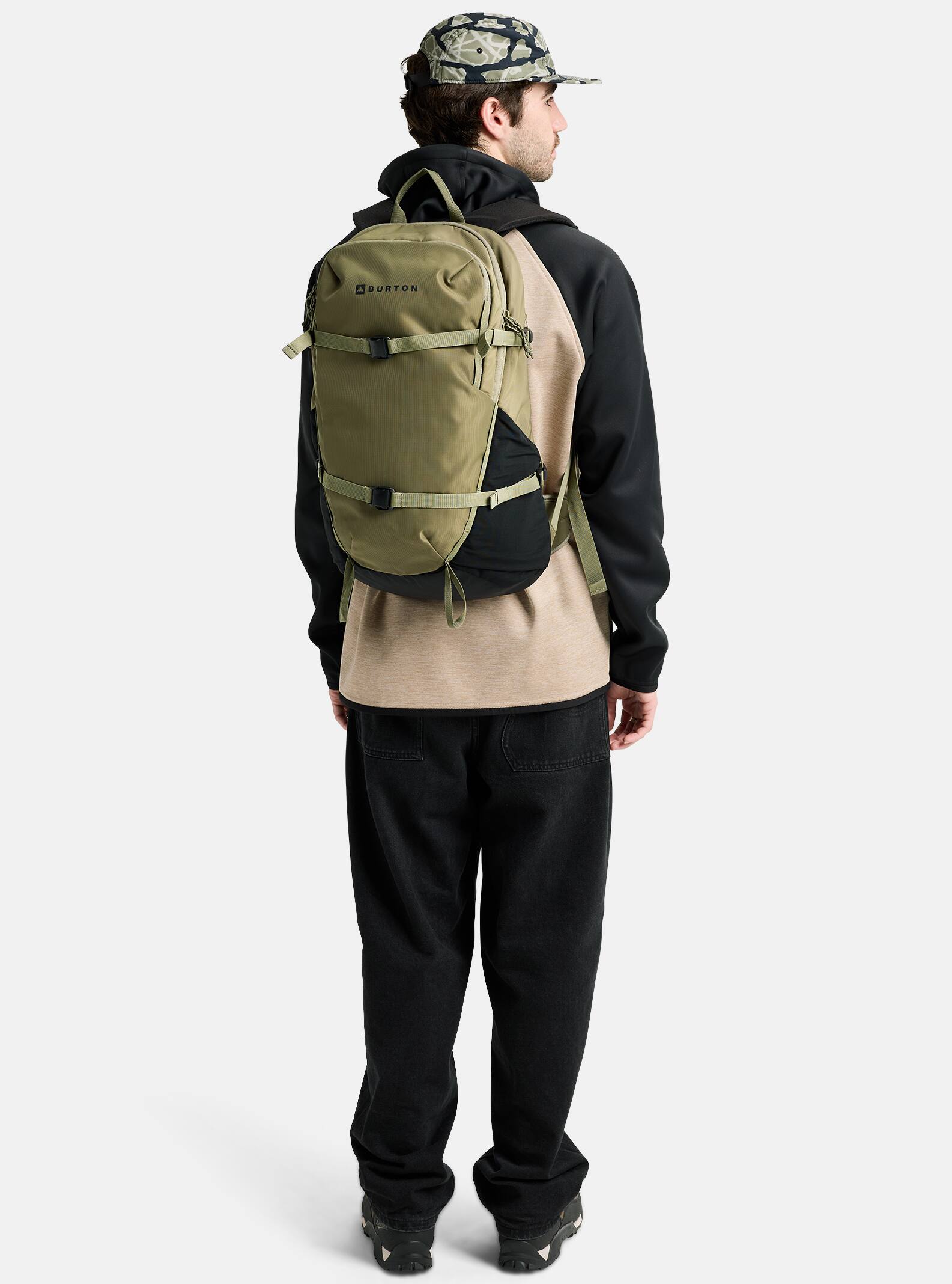 Day Hiker 30L Backpack