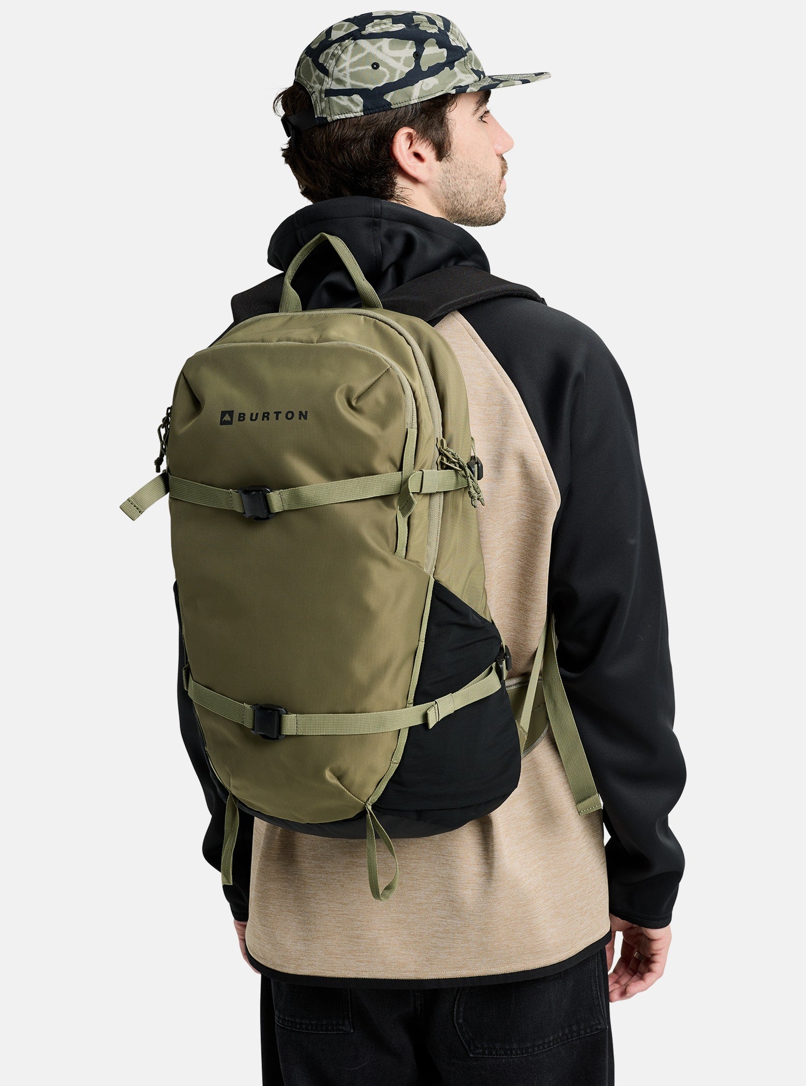 Day Hiker 30L Backpack