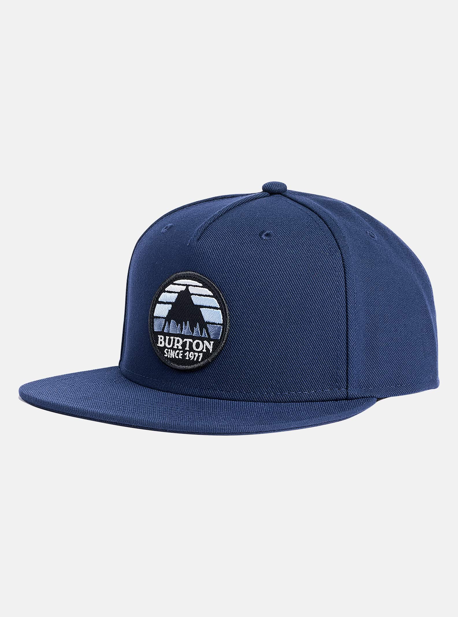 Underhill Hat