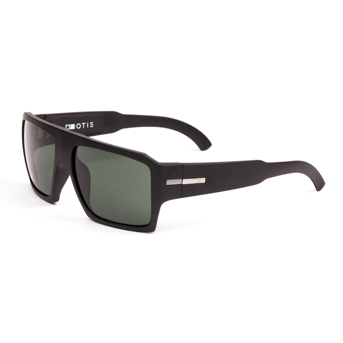 LOUIE 2.0 Matte Black / Grey