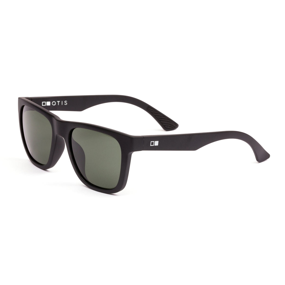 STRIKE SPORT - Matte Black / Grey Polar