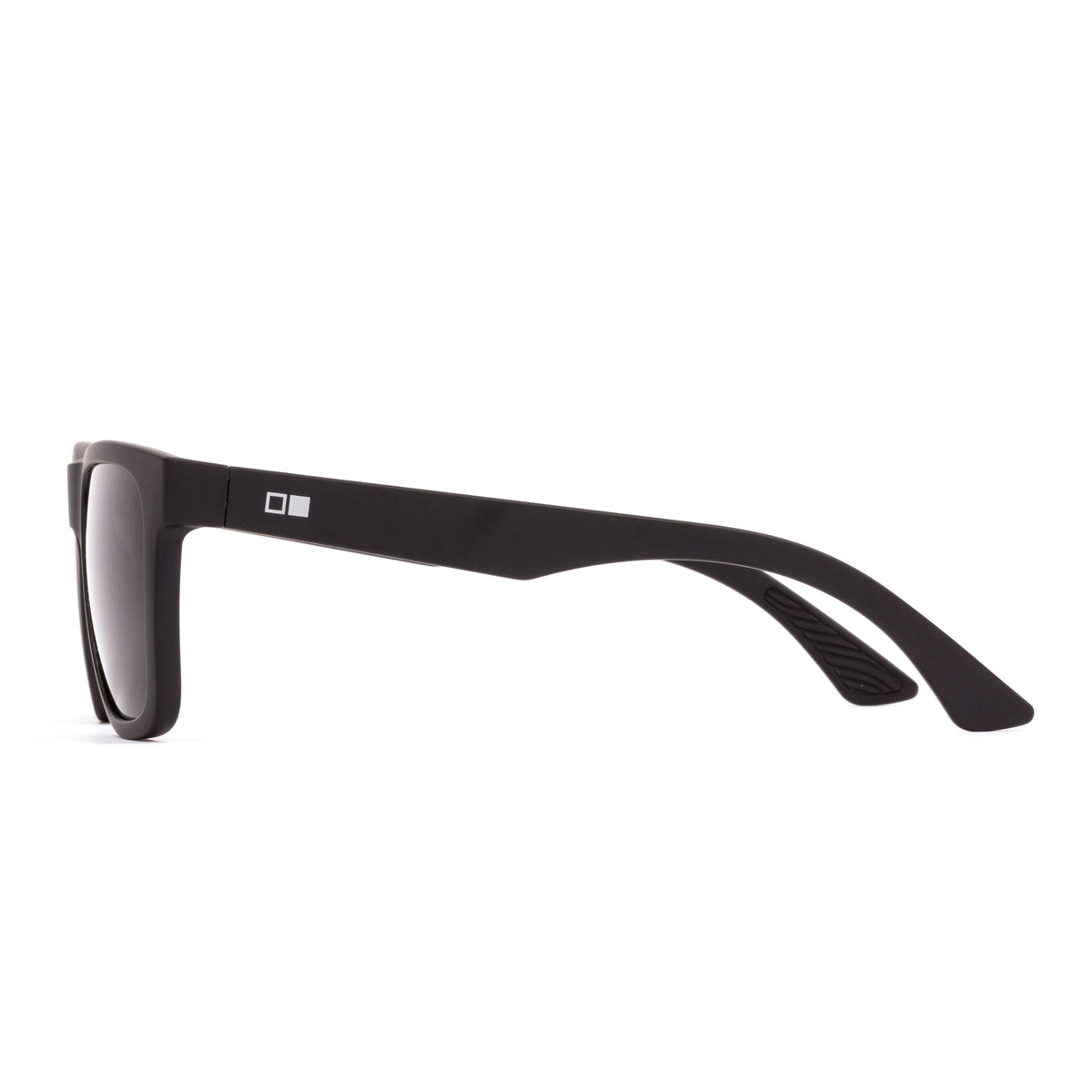 STRIKE SPORT - Matte Black / Grey Polar