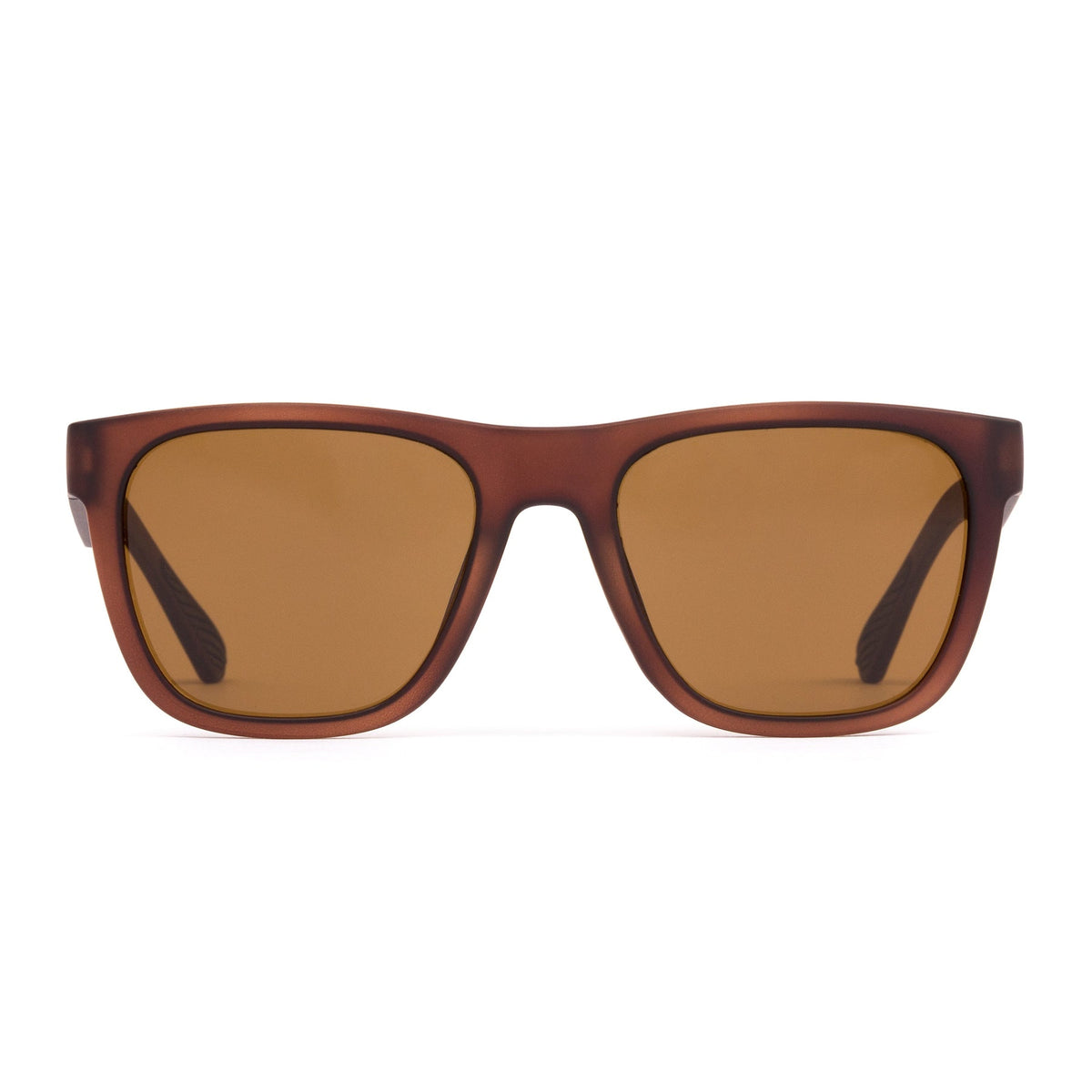 STRIKE SPORT - Matte Espresso / Brown