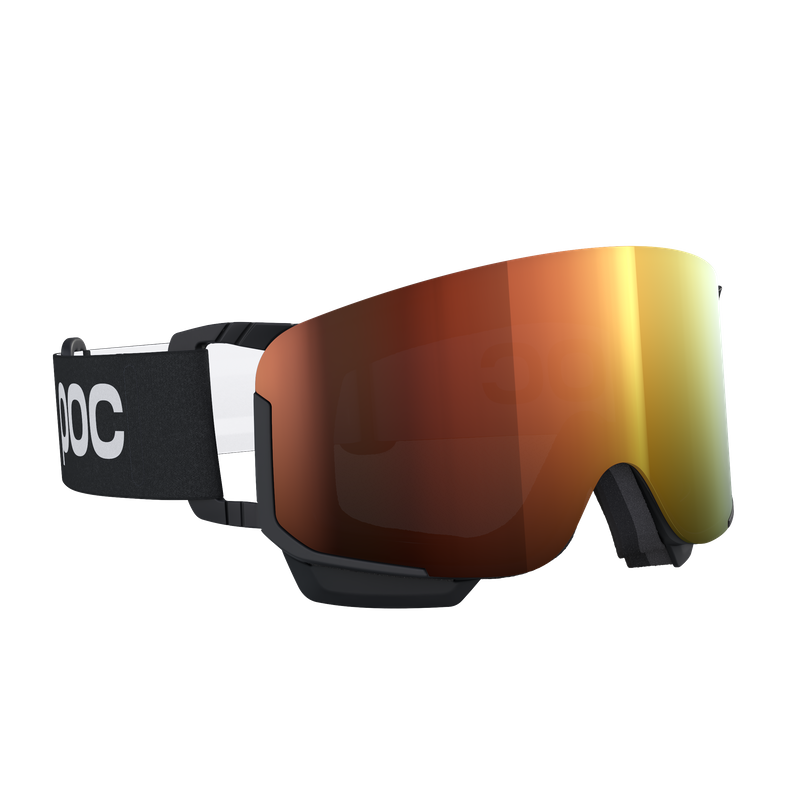 Nexal Mid Snow Goggles