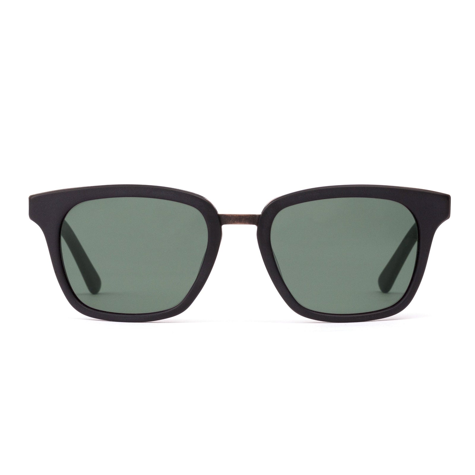 FICTION - Matte Black / Grey