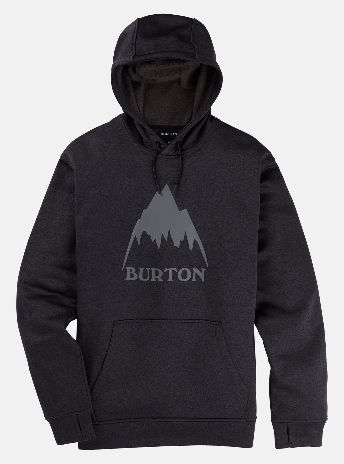 Men's Oak Pullover Hoodie