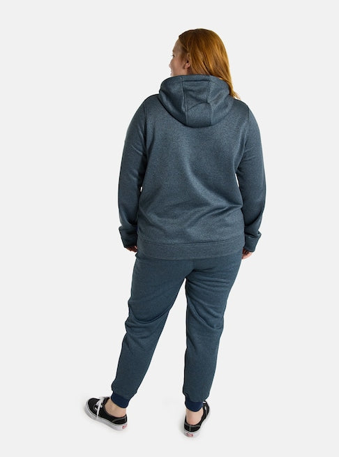 Women's Oak Pullover Hoodie