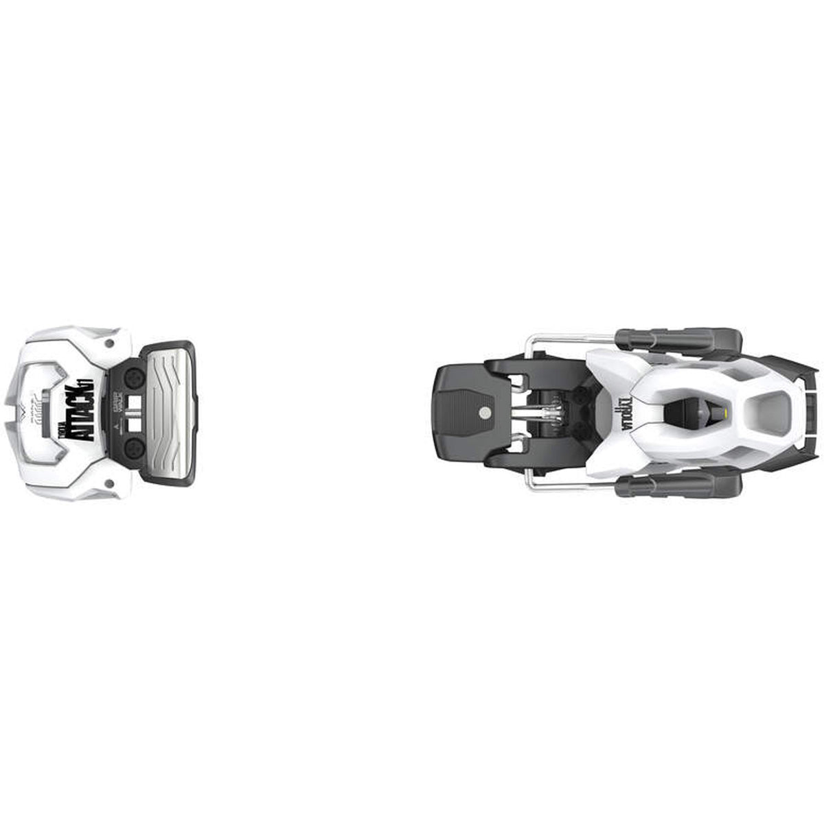 Attack 11 GW Ski Bindings