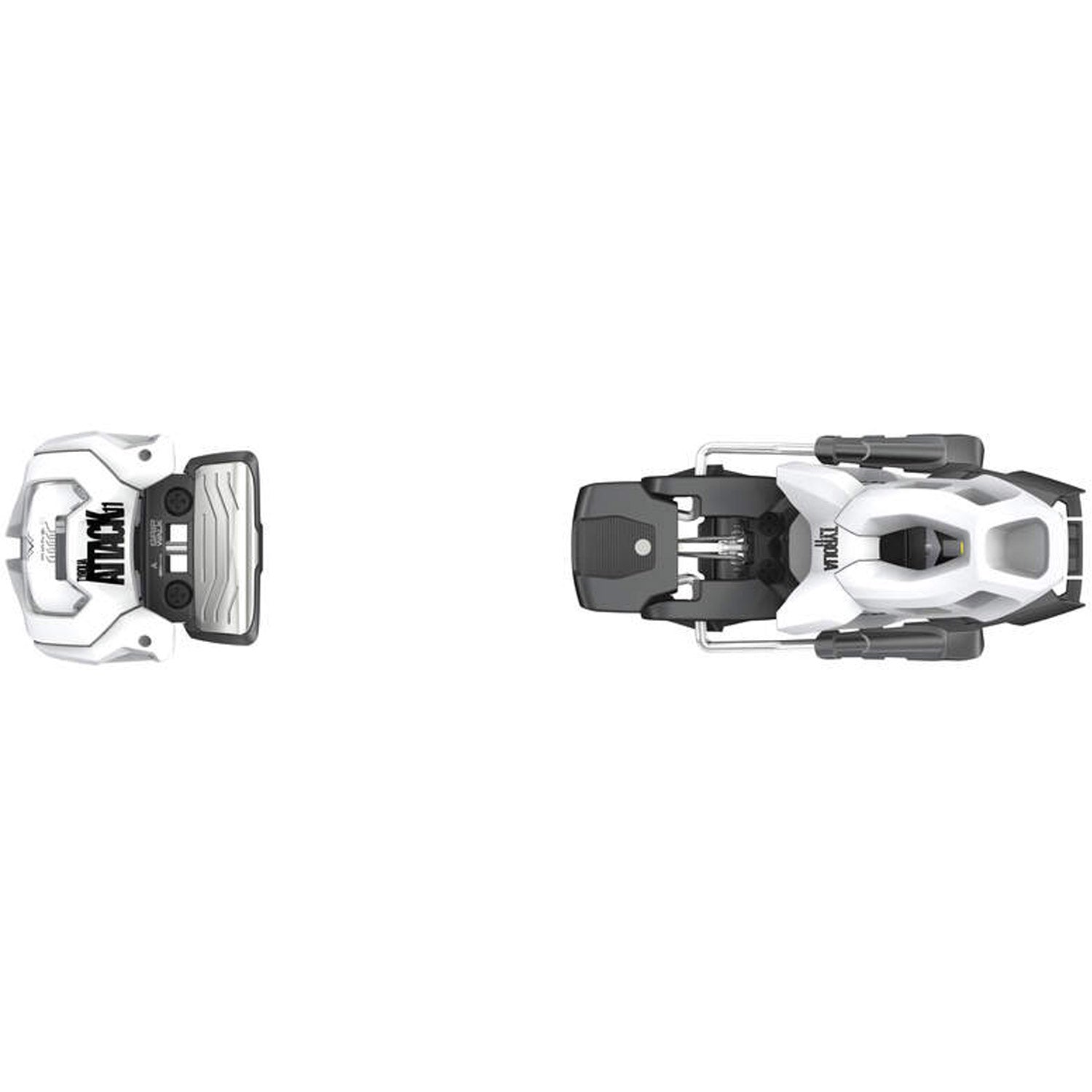 Attack 11 GW Ski Bindings
