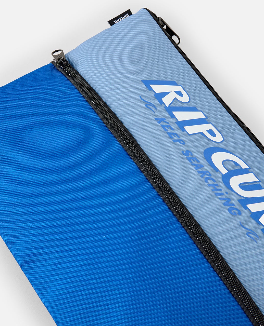 X Large Pencil Case 2026 Faded Denim - Image 3