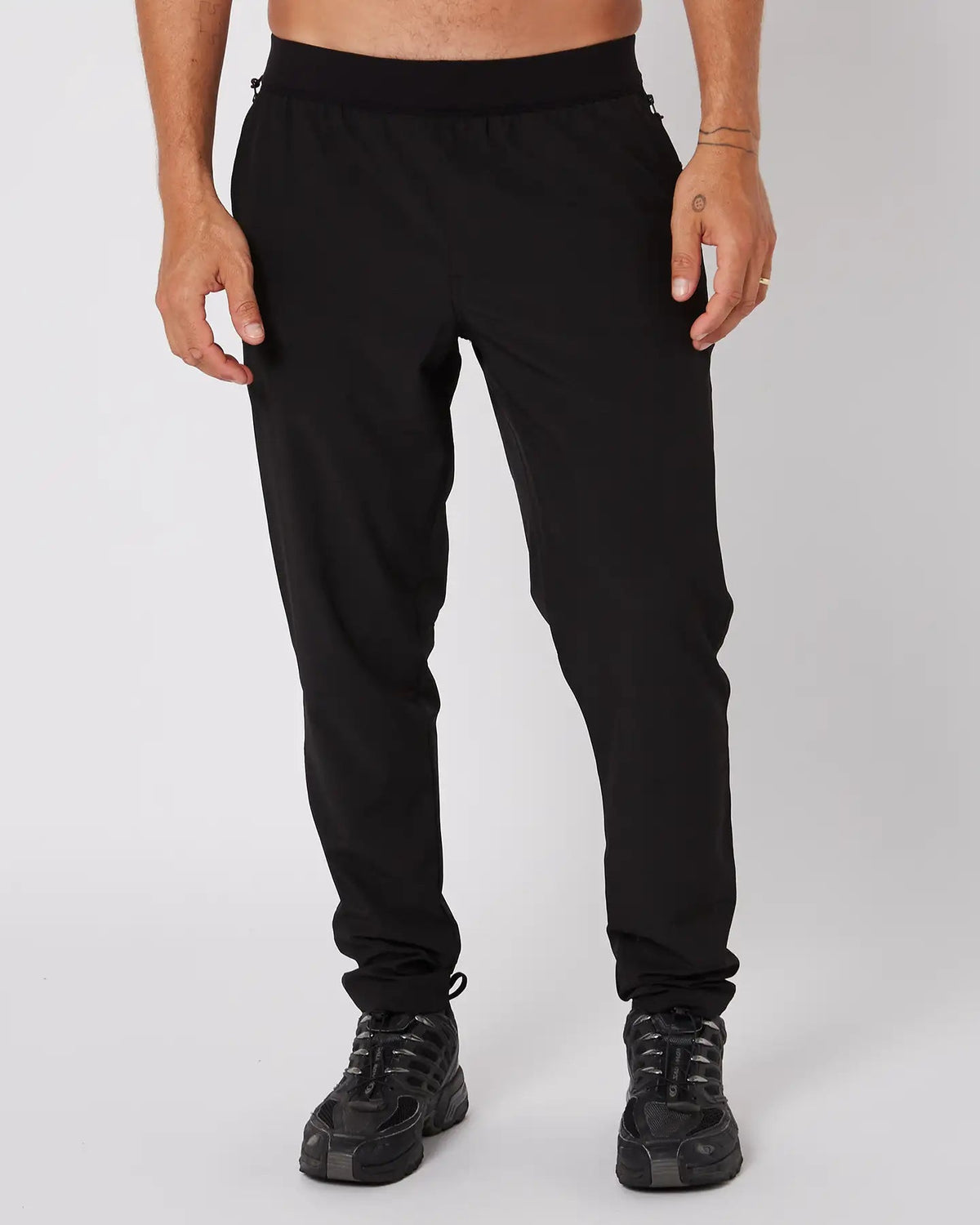Tech Pants