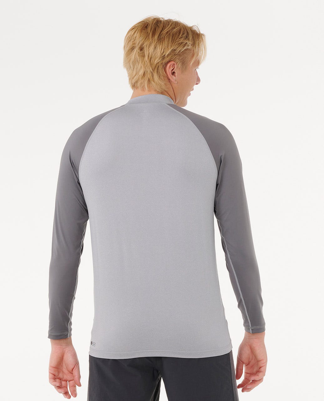 Shock UPF50 Long Sleeve Rash Vest