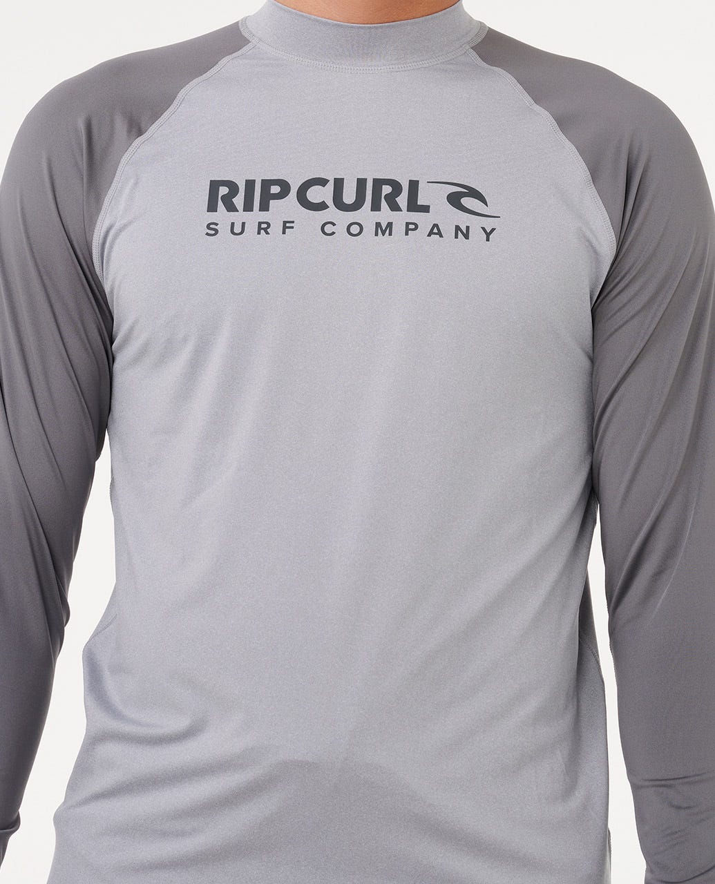 Shock UPF50 Long Sleeve Rash Vest
