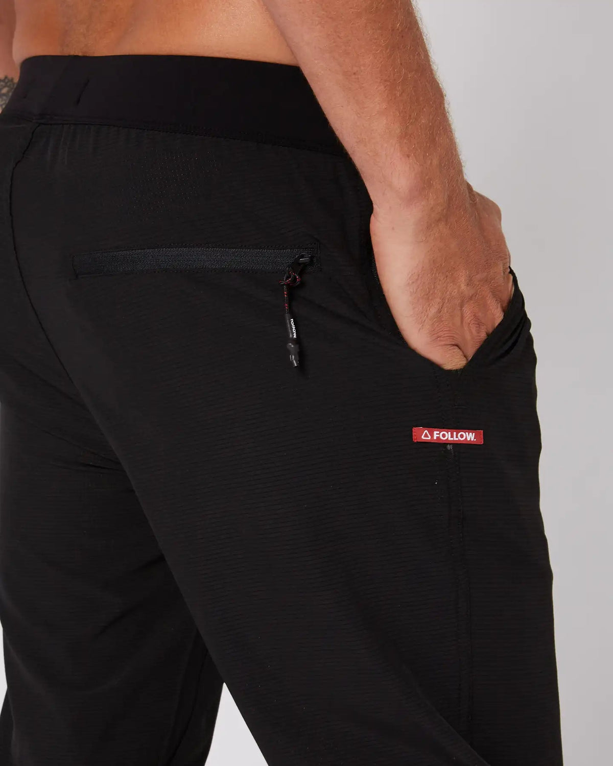 Tech Pants