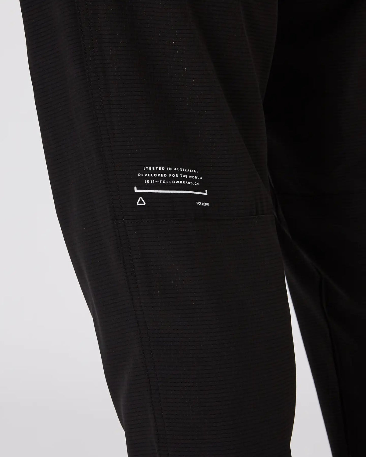 Tech Pants