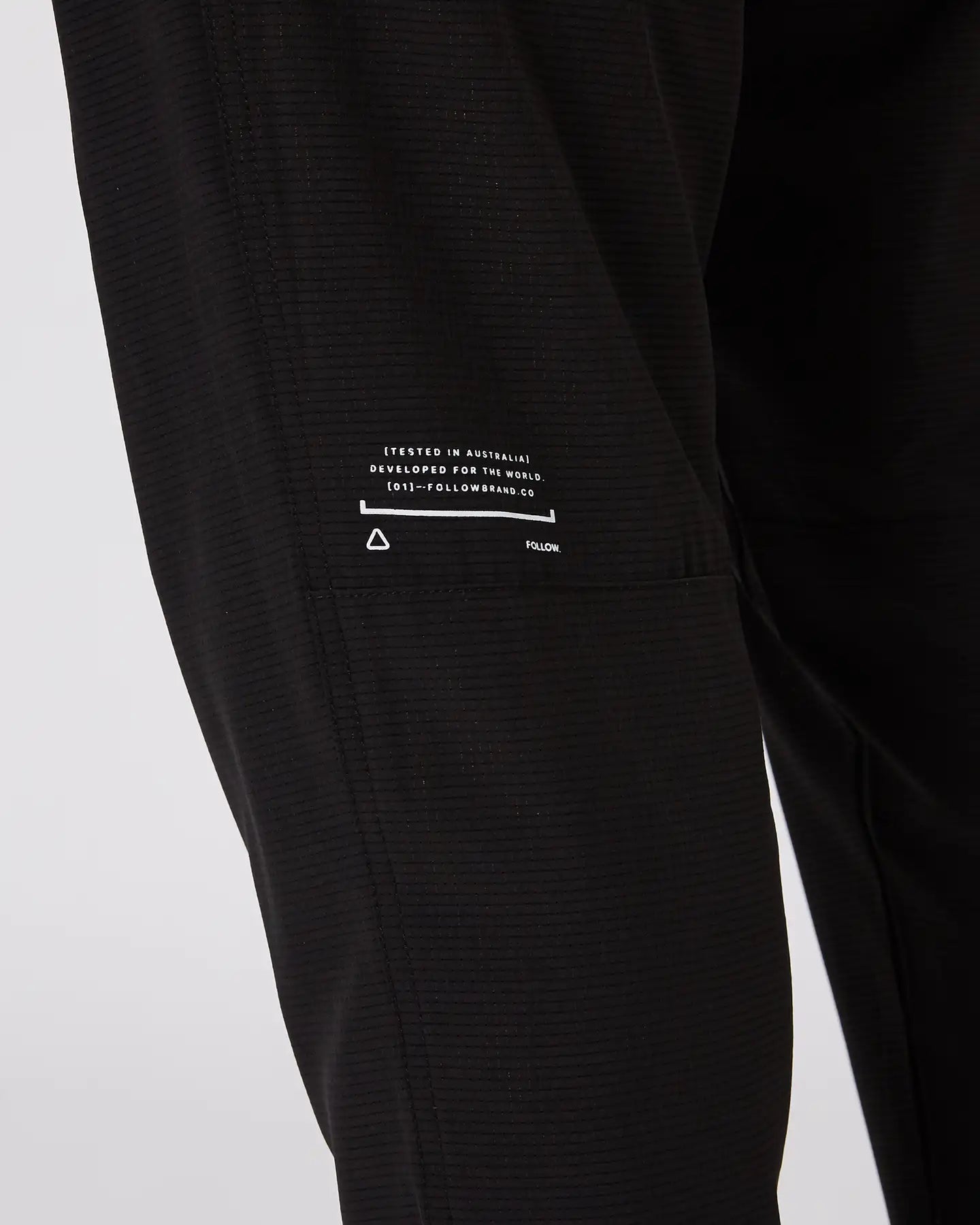 Tech Pants