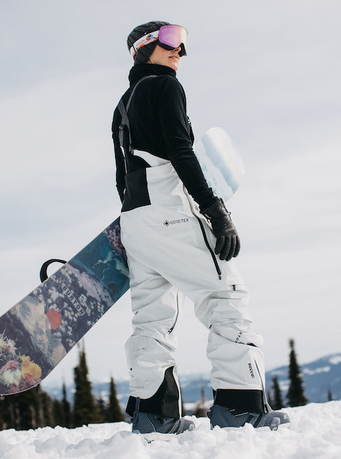 Women's [ak] Kimmy GORE-TEX 3L Stretch Bib Pants
