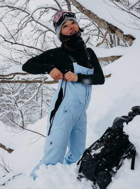 Women's [ak] Kimmy GORE-TEX 3L Stretch Bib Pants
