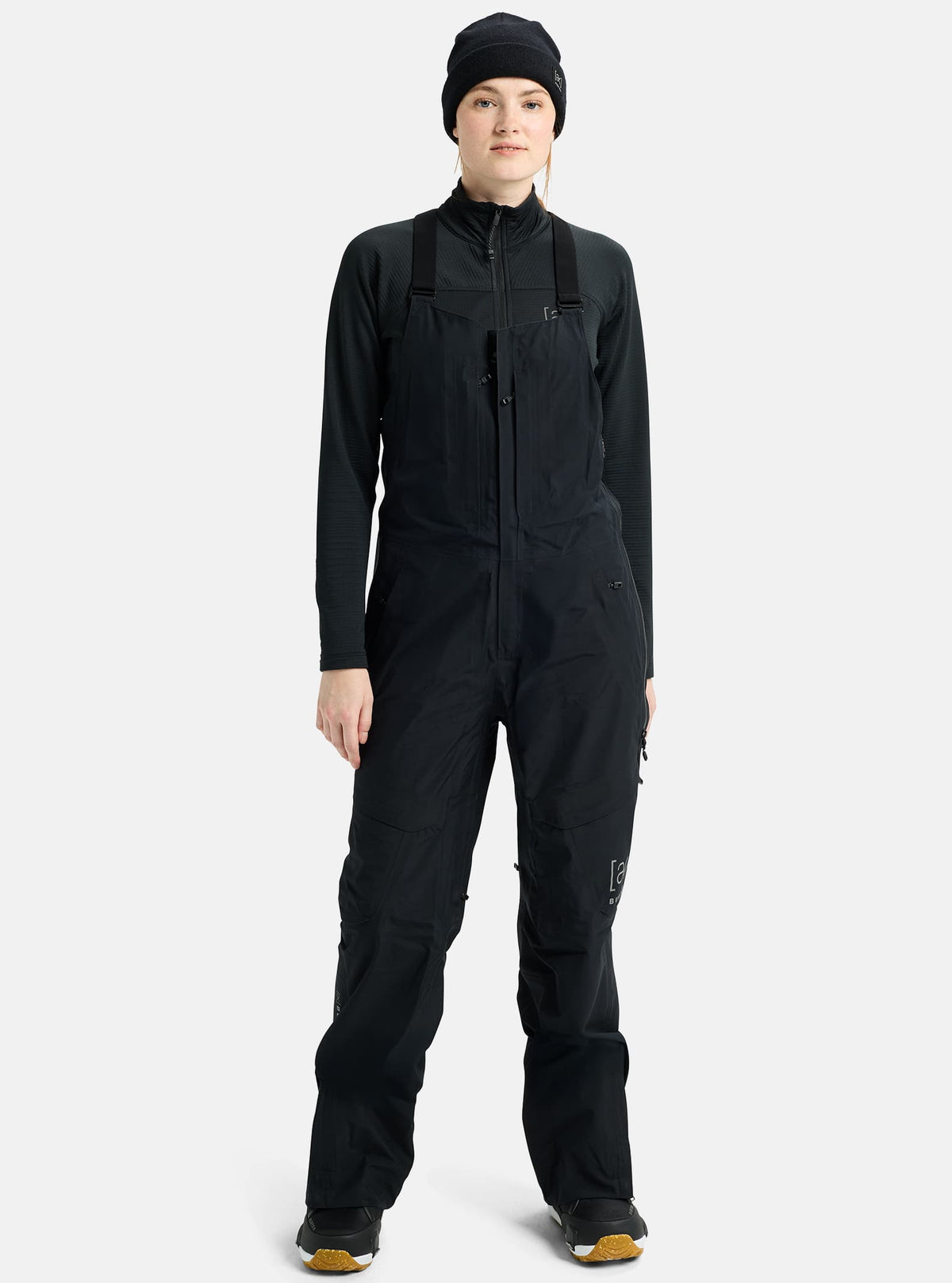 Women's [ak] Kimmy GORE-TEX 3L Stretch Bib Pants