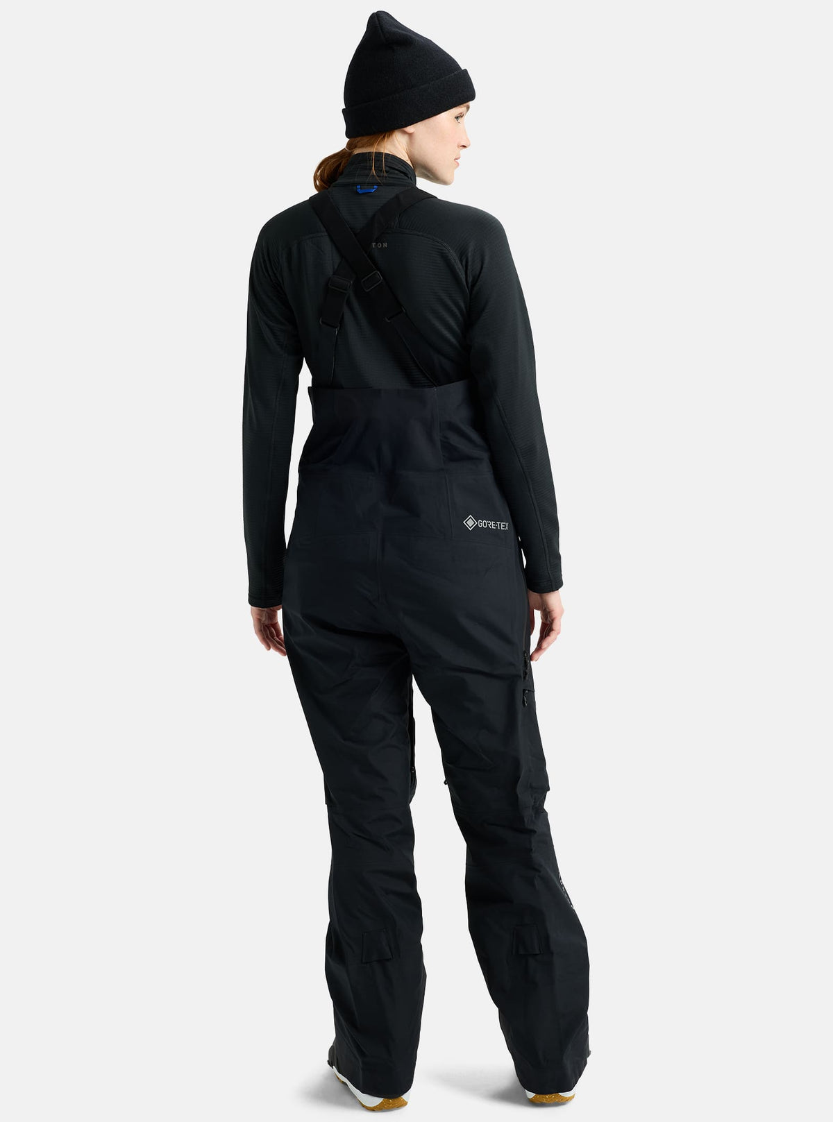 Women's [ak] Kimmy GORE-TEX 3L Stretch Bib Pants