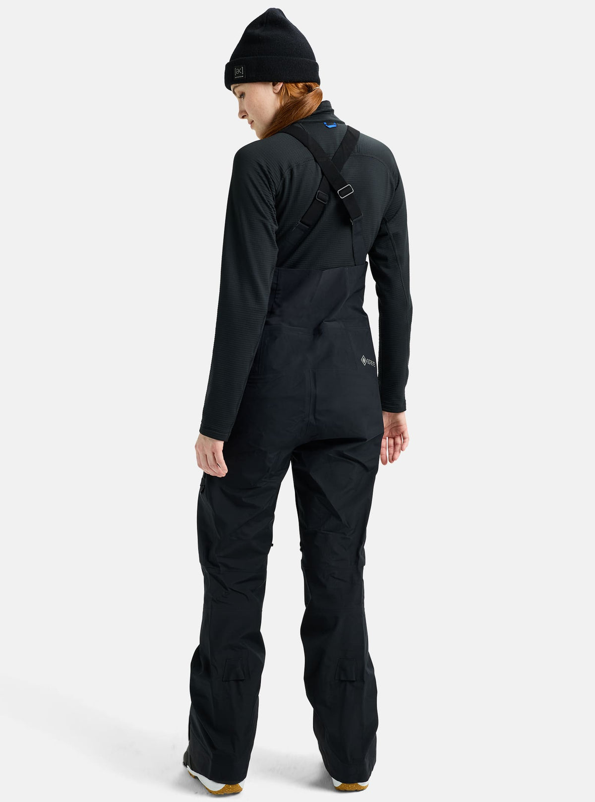 Women's [ak] Kimmy GORE-TEX 3L Stretch Bib Pants