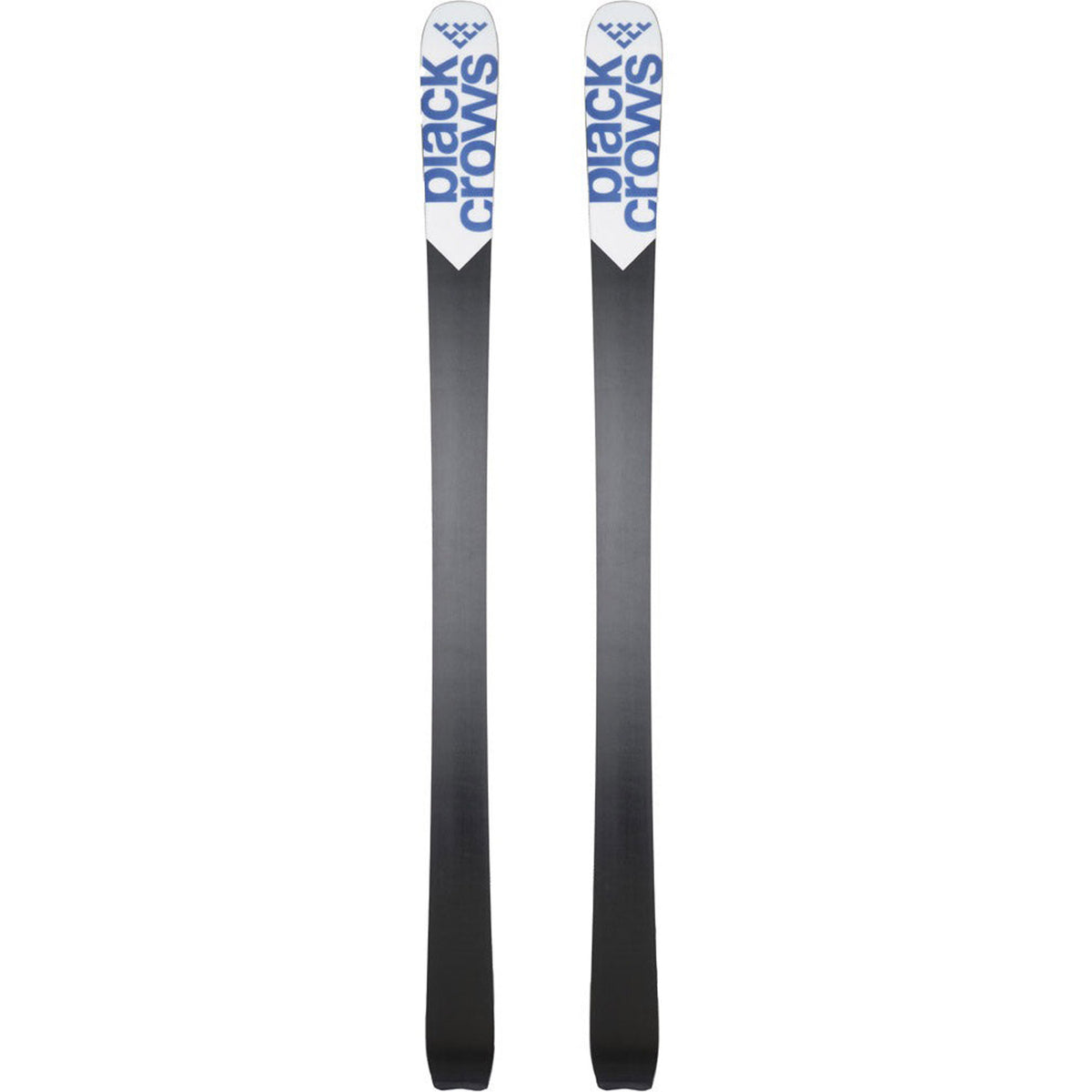 Serpo Skis 2025