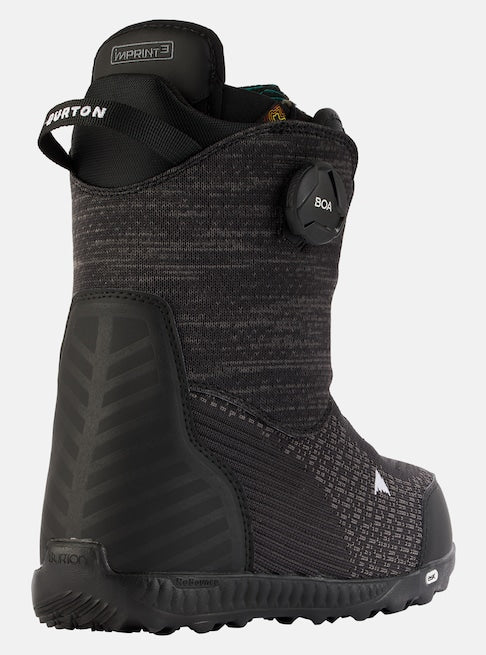 Burton Women's Ritual BOA Snowboard Boots Black
