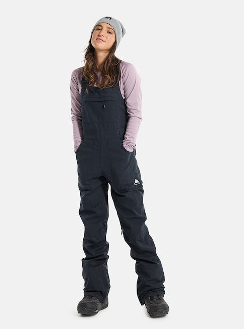 Women's Avalon 2L Stretch Bib Pants