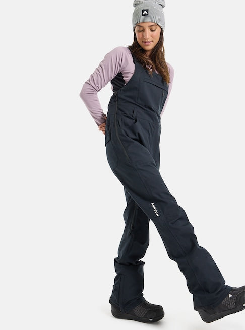 Women's Avalon 2L Stretch Bib Pants