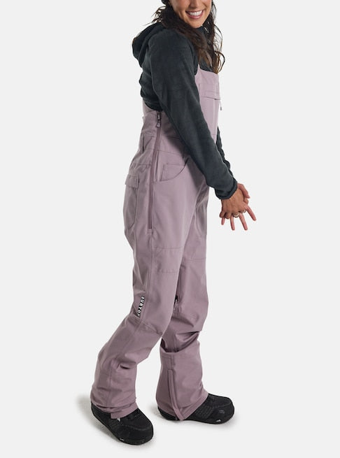 Women's Avalon 2L Stretch Bib Pants