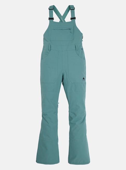 Women's Avalon 2L Stretch Bib Pants