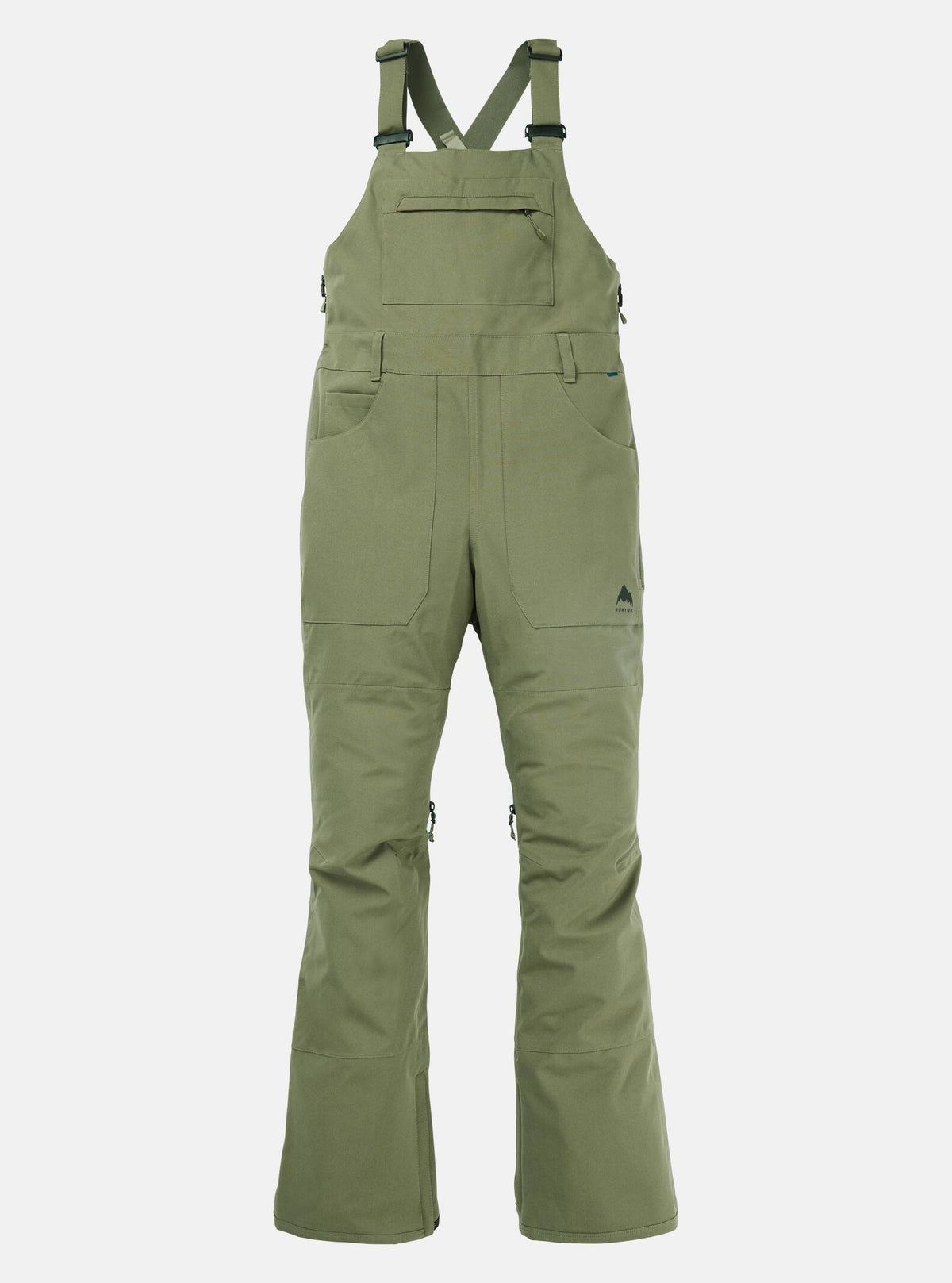 Women's Avalon 2L Stretch Bib Snowboard Pants