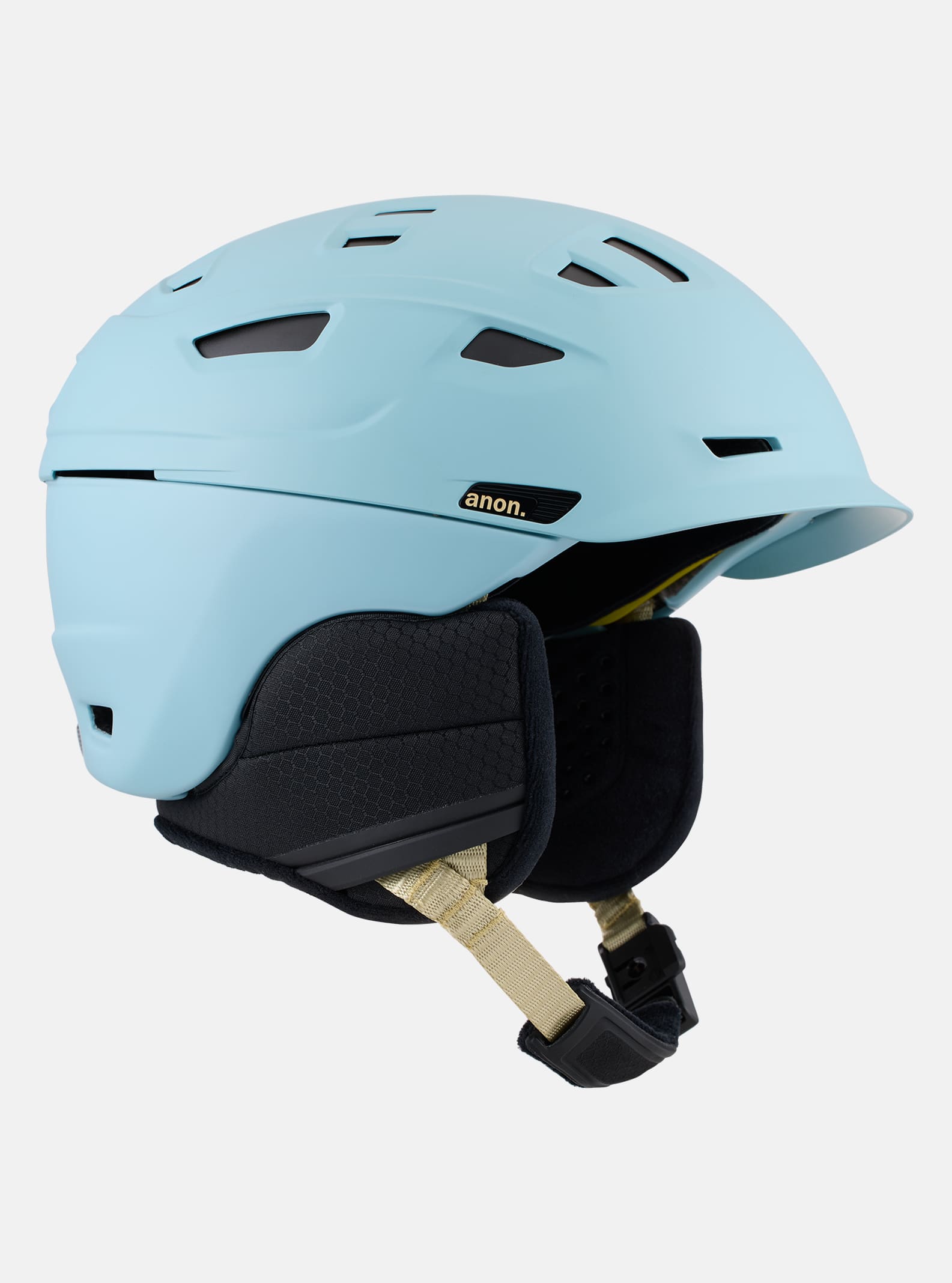 Prime MIPS® Skis & Snowboard Helmet