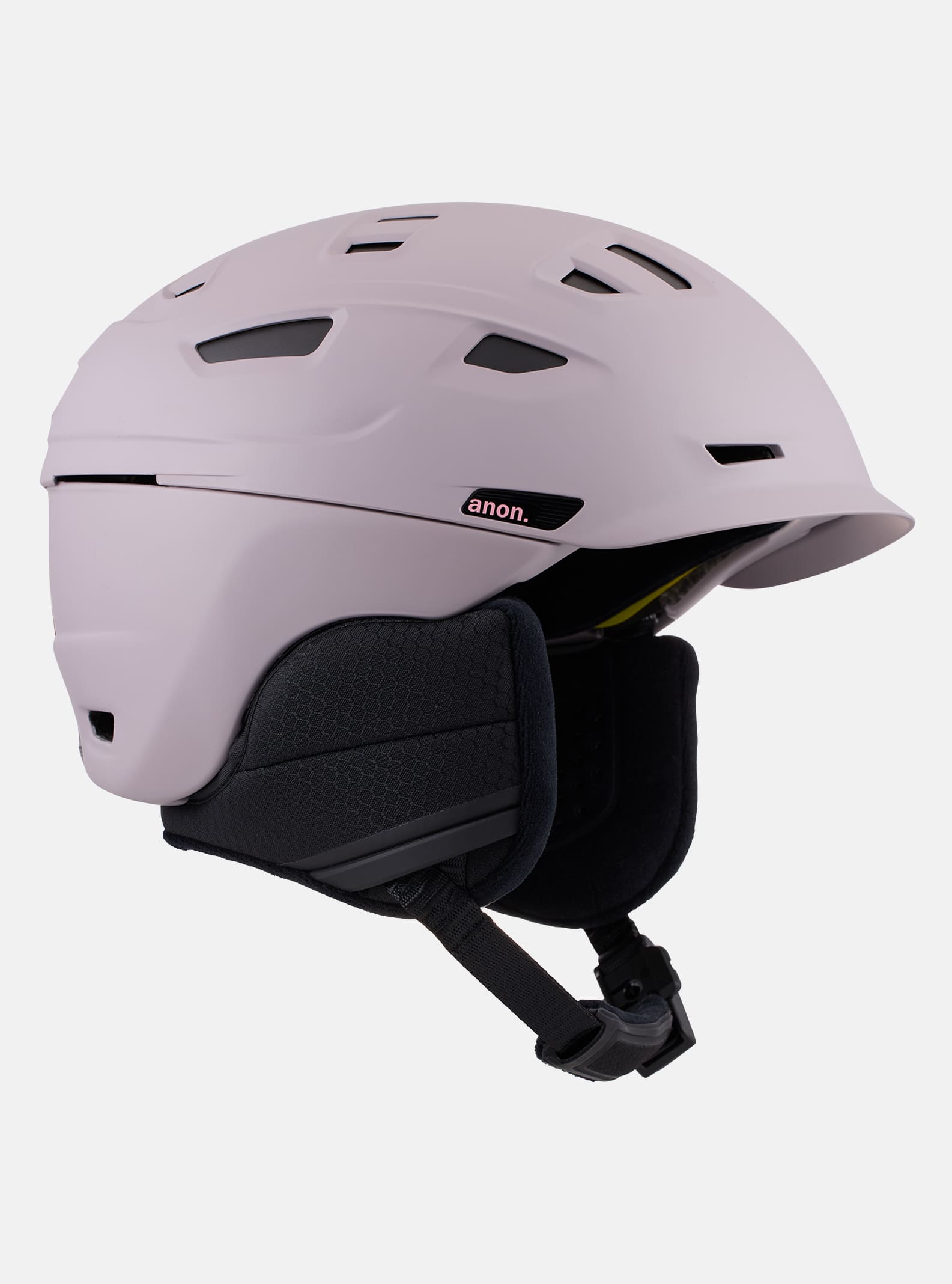 Prime MIPS® Skis & Snowboard Helmet