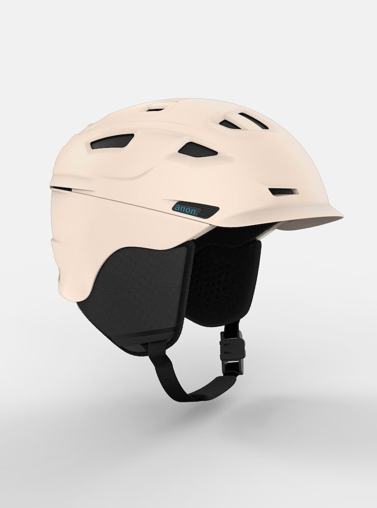 Prime MIPS Snow Helmet