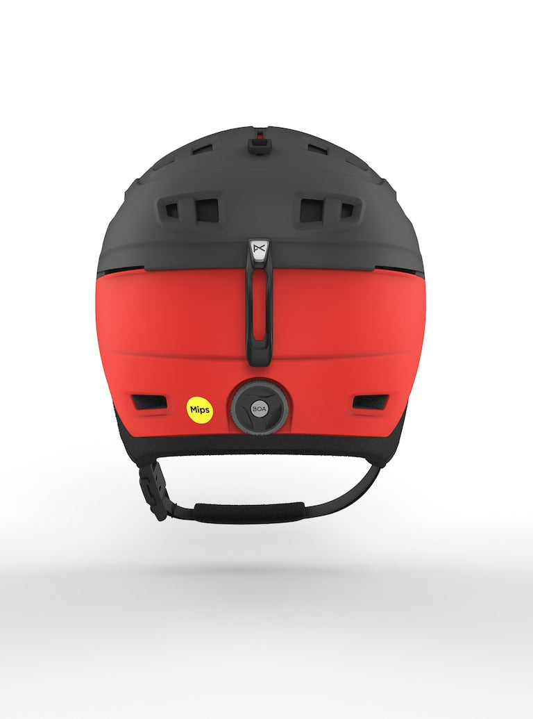Prime MIPS Snow Helmet