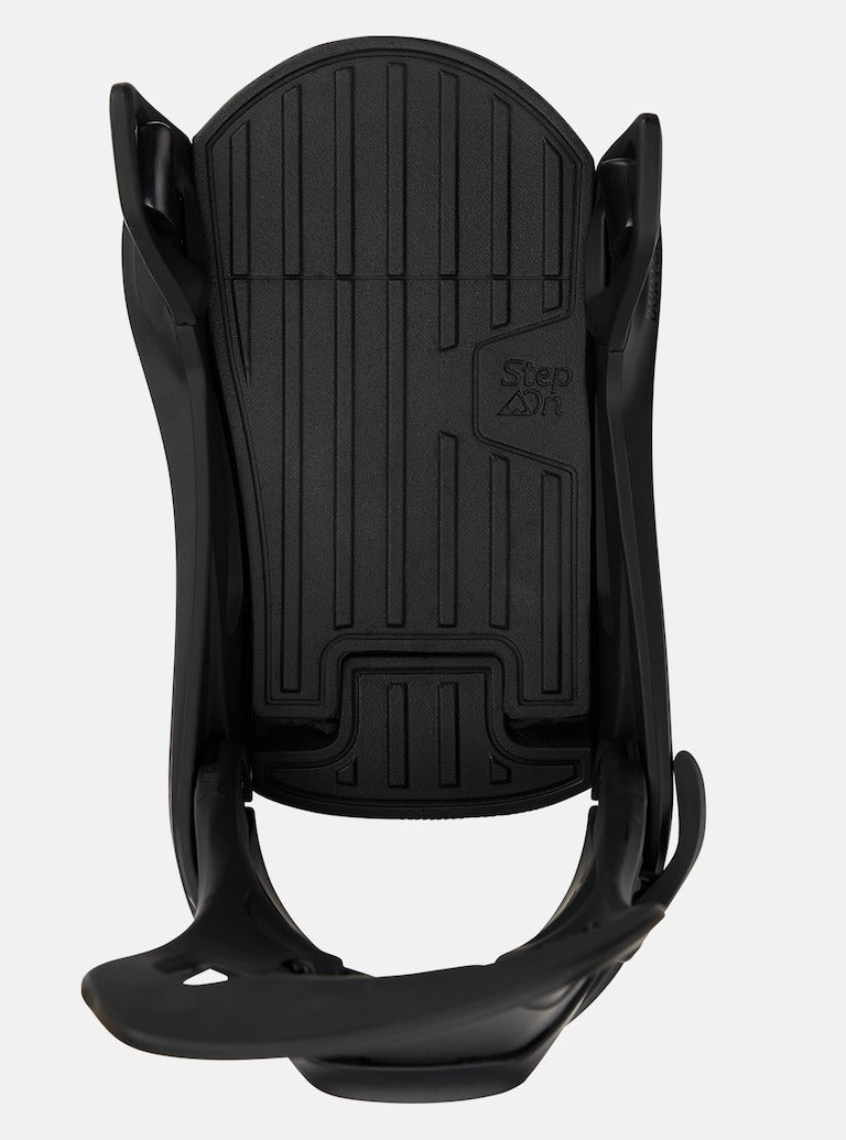 Men's Step On Re:Flex Snowboard Bindings