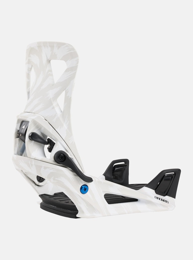 Men's Step On Re:Flex Snowboard Bindings