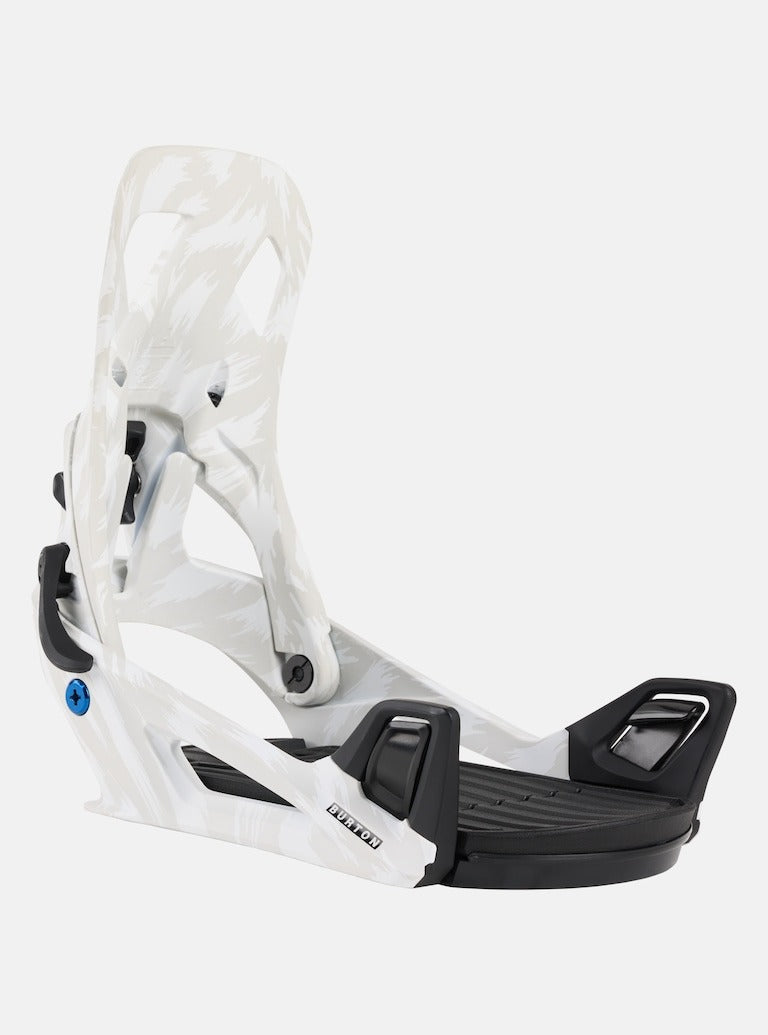 Men's Step On Re:Flex Snowboard Bindings