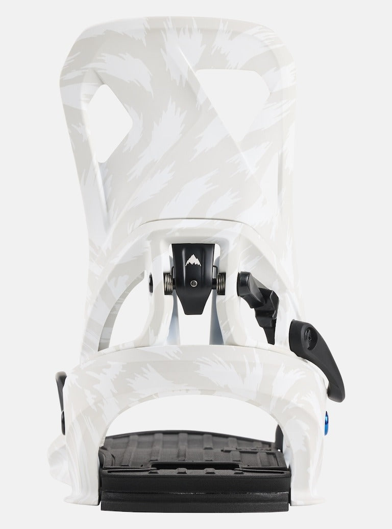 Men's Step On Re:Flex Snowboard Bindings