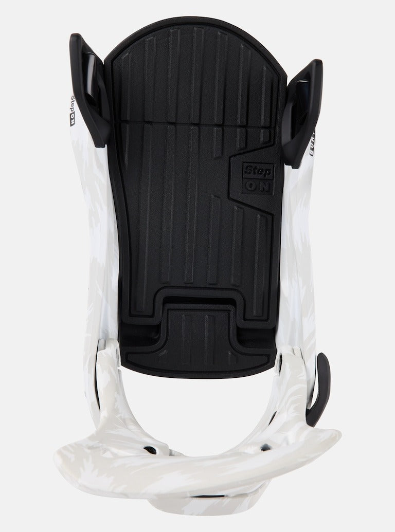 Men's Step On Re:Flex Snowboard Bindings