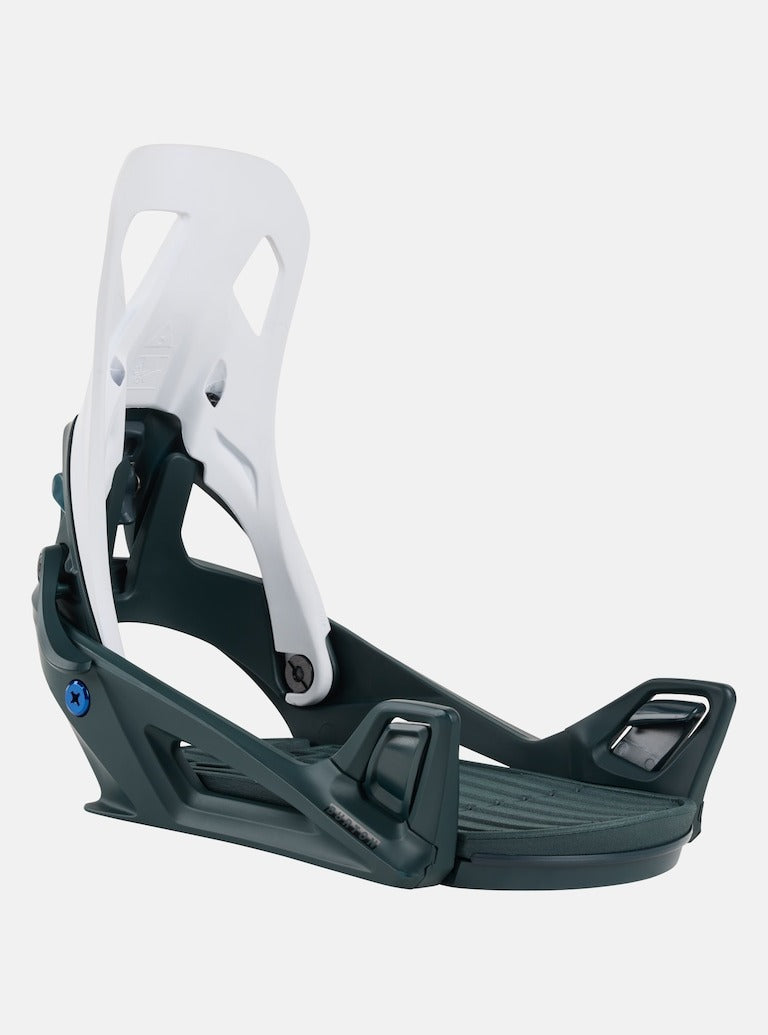 Men's Step On Re:Flex Snowboard Bindings